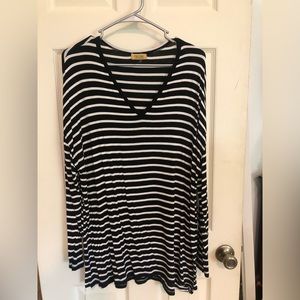 Boutique piko top